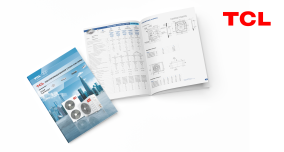 Каталог TCL полупромышленые сплит-ситемы