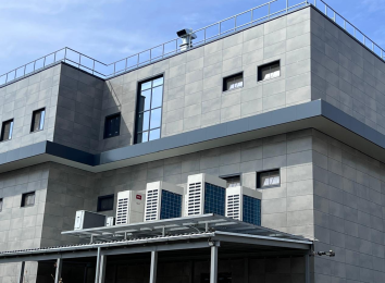 Торговый центр в Краснодаре Россия