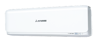 Бытовые сплит-системы Mitsubishi Heavy Industries